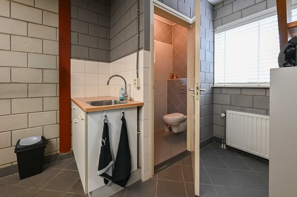 Medium property photo - Kwekerssingel 5, 4731 XD Oudenbosch